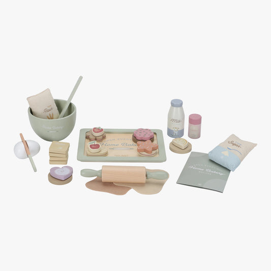 Little Dutch Baking Set